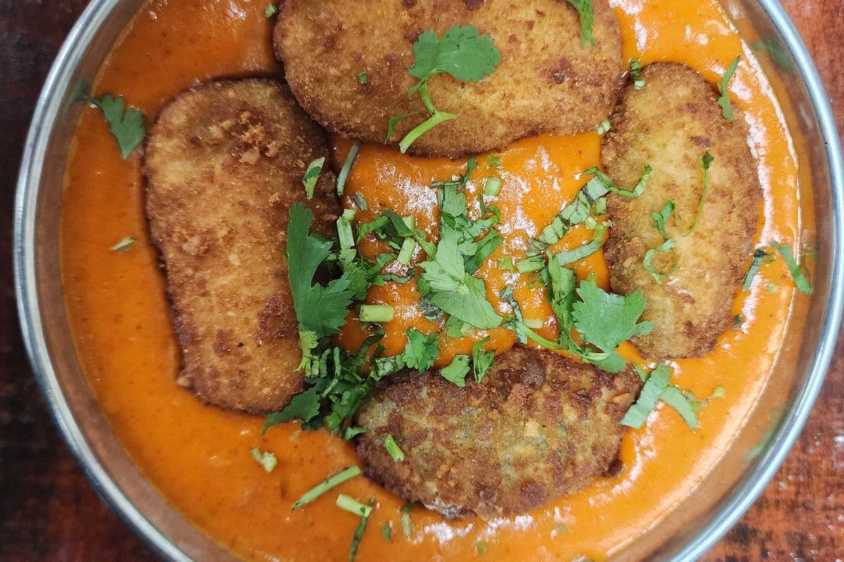 Veg Cheese Popper Masala
