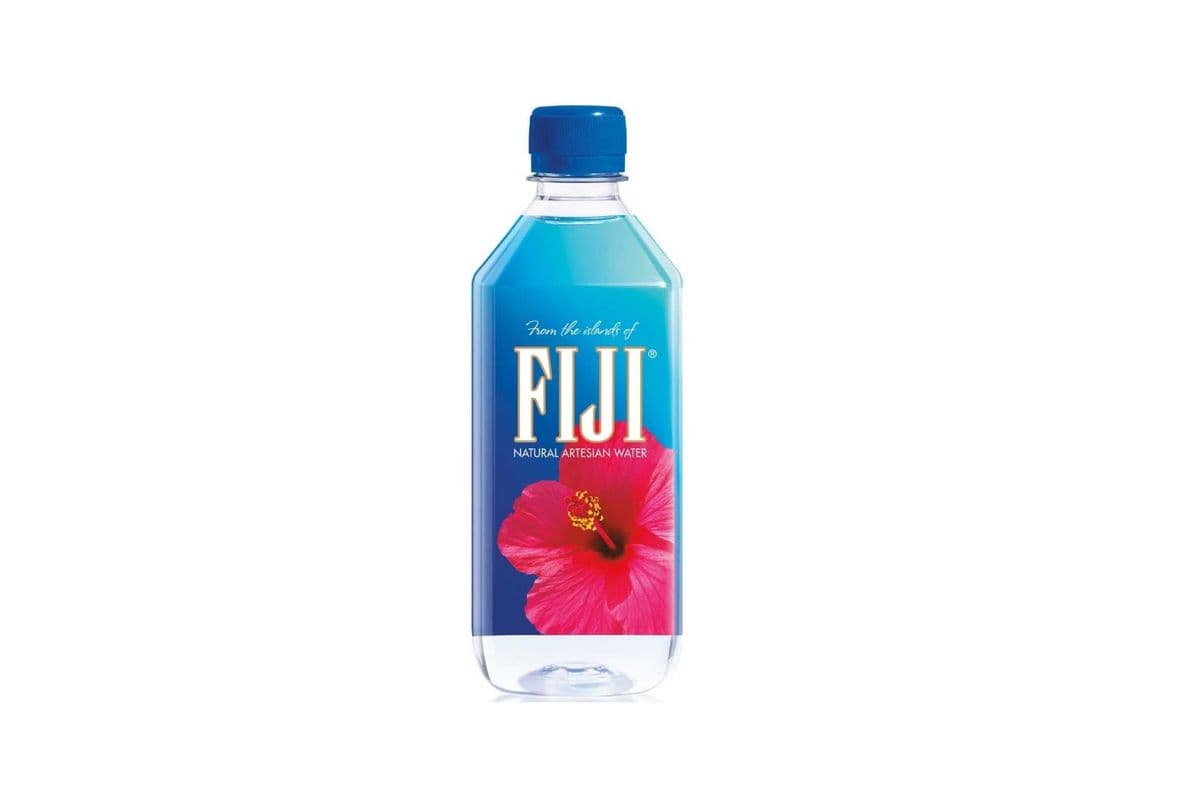 Fiji Water (500 ml)