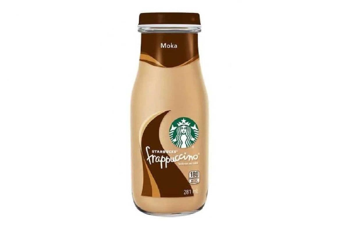 Frappuccino Mocha (405ml)