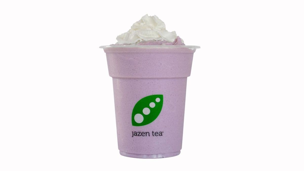 w25oz Taro Smoothie