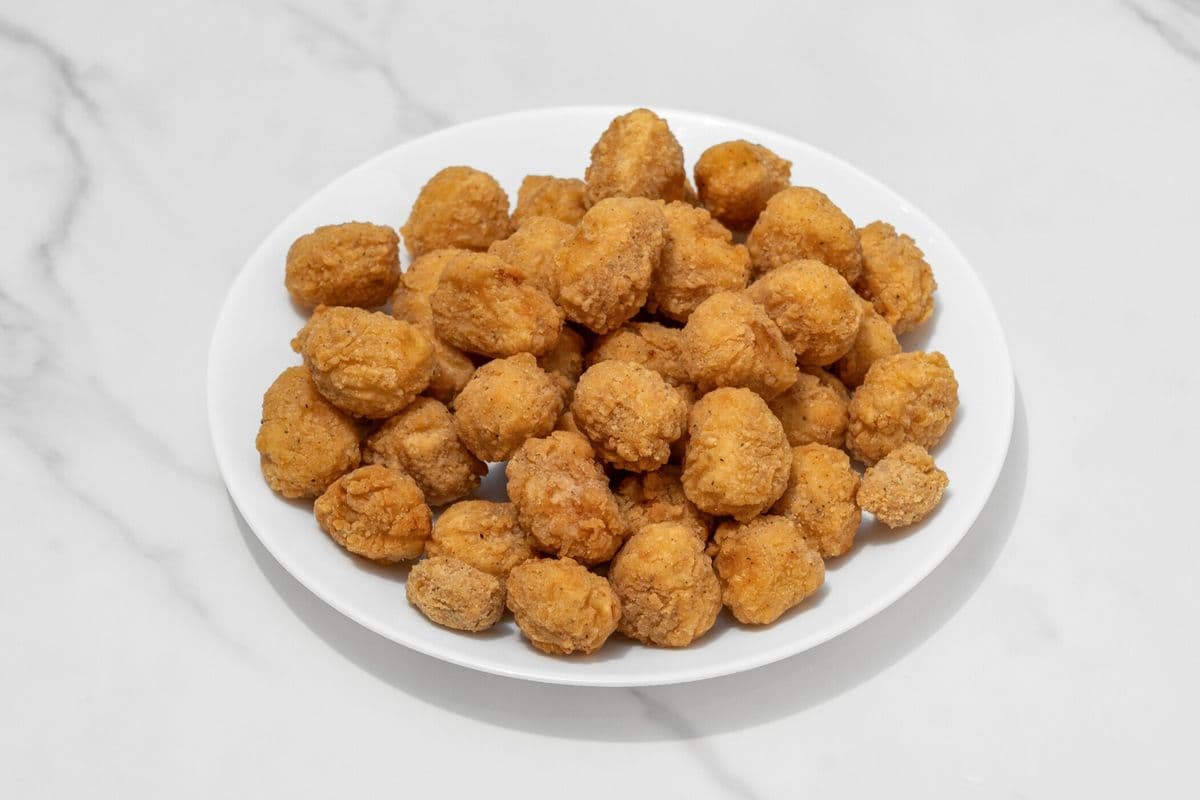 Popcorn Chicken