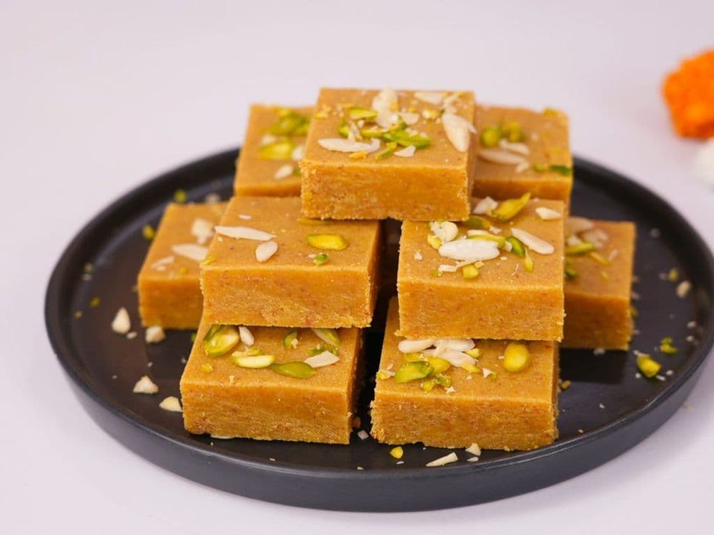 Mohan Thal (1 lb)