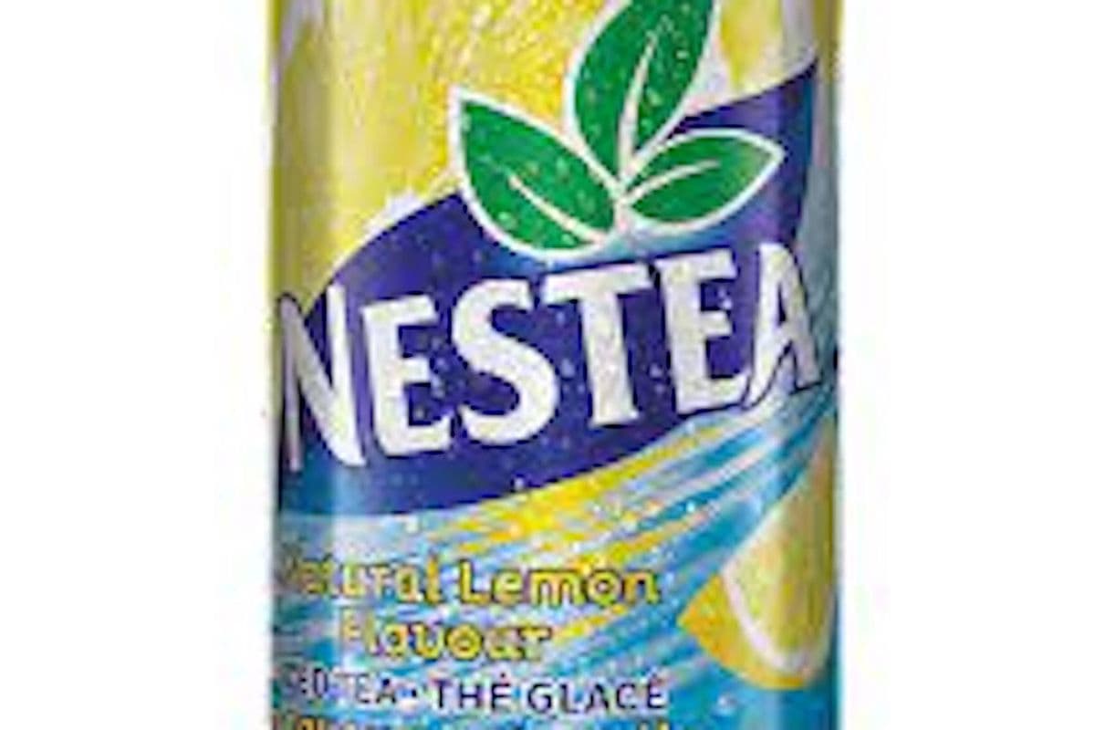Ice Tea (Bottle)