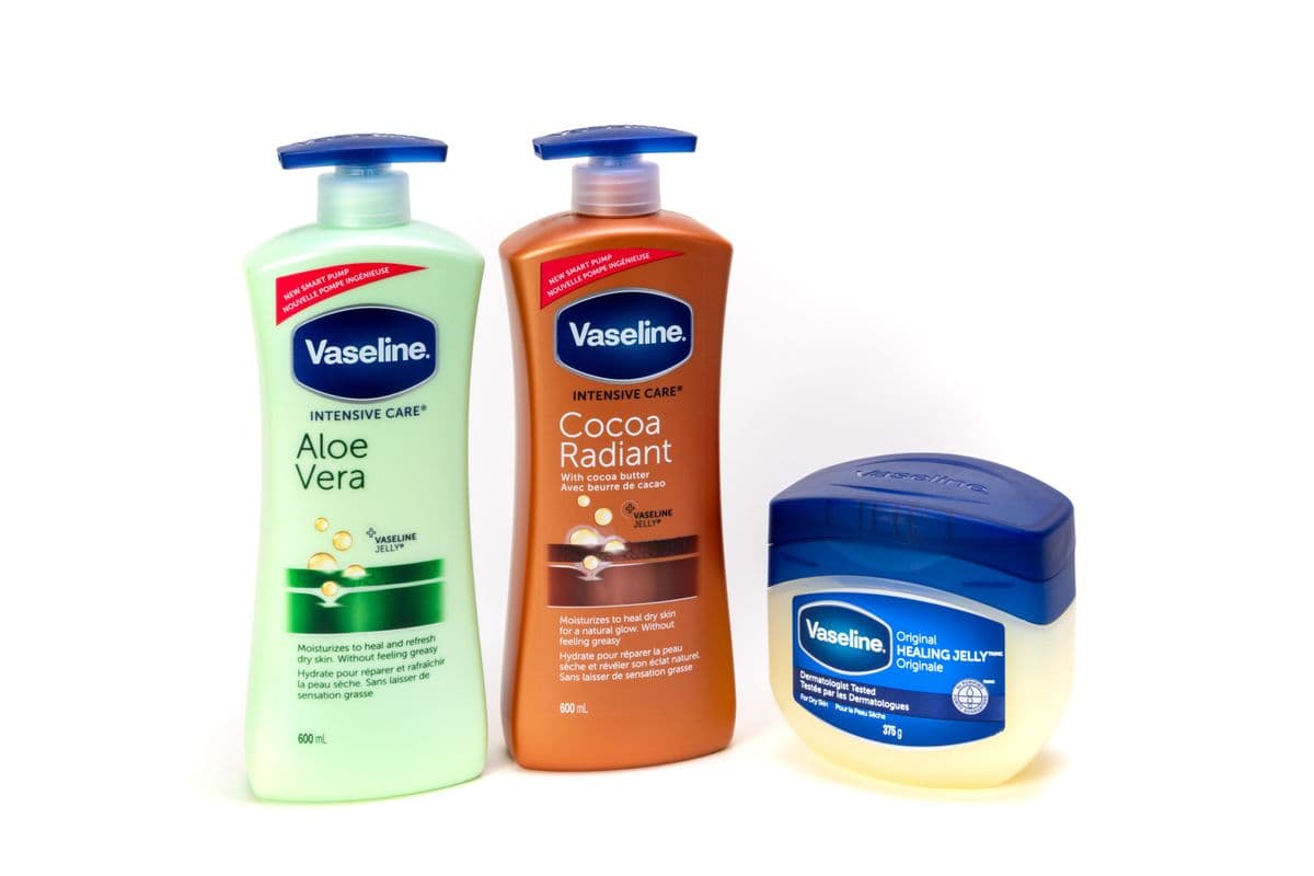 Vaseline Original (375 g)