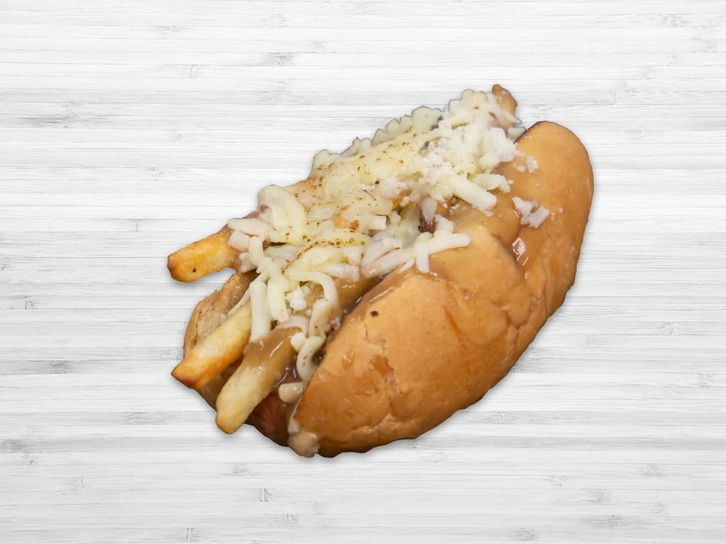 Poutine Dawg