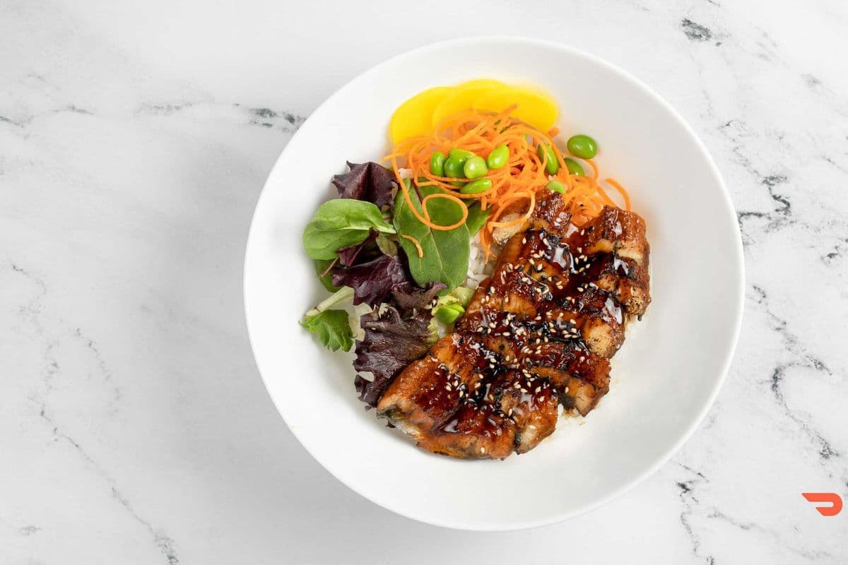 304. Unagi / Unagi