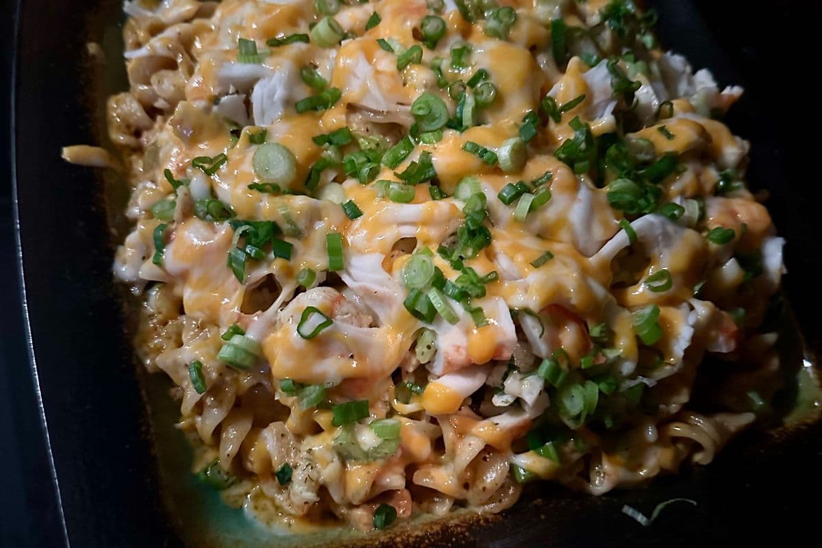 Fiesta chicken (24 oz)