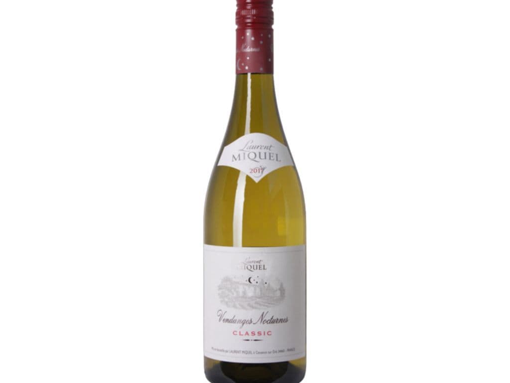 Laurent Miquel - Vendanges Nocturnes Classic White