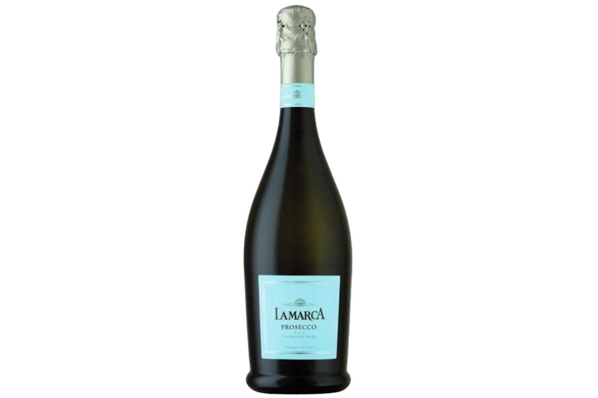 La Marca Prosecco (1 x 750 ml Bottle)