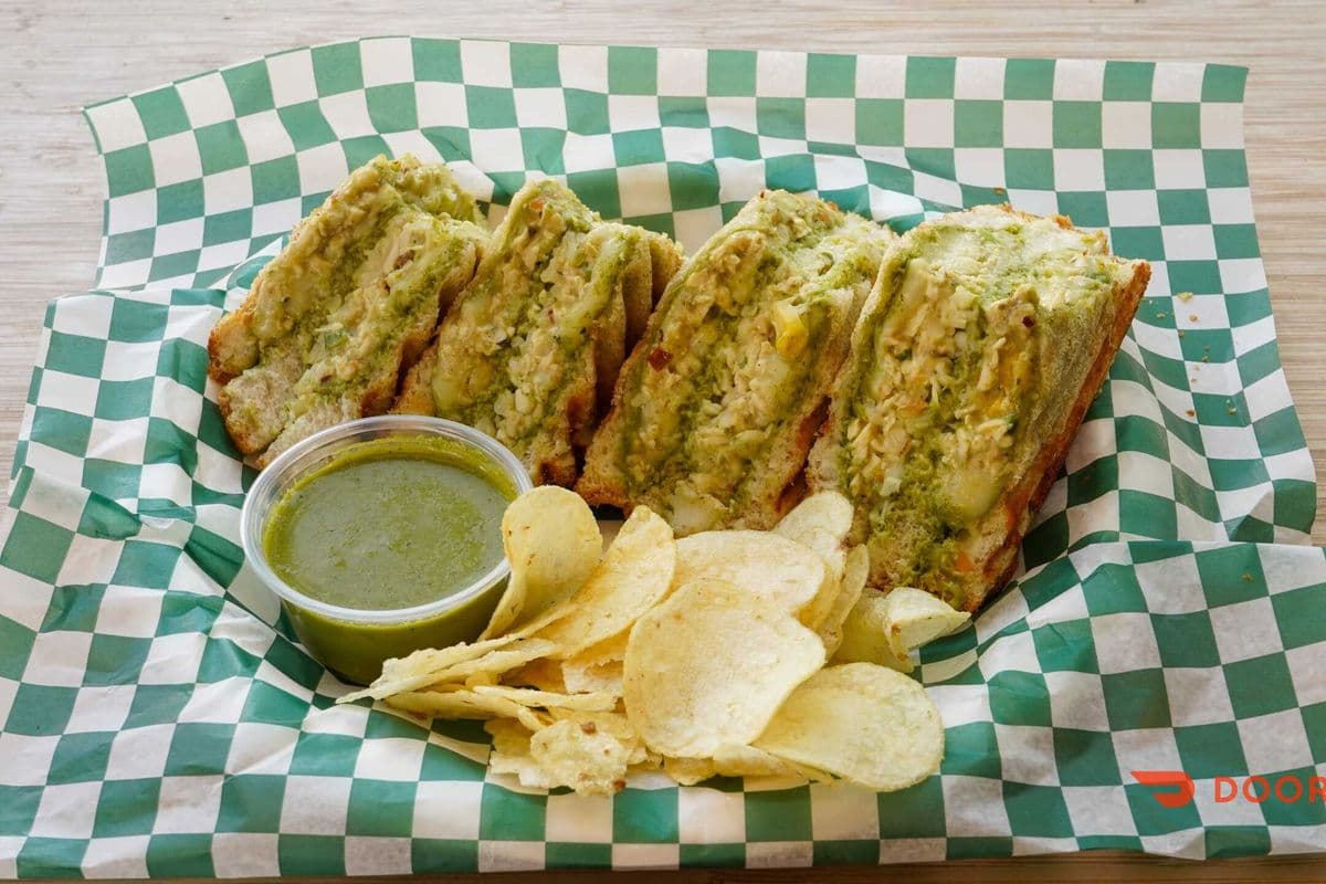 Junglee Cheese Paneer