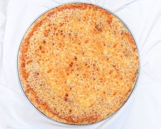 16" X-Large Create Your Own Pizza