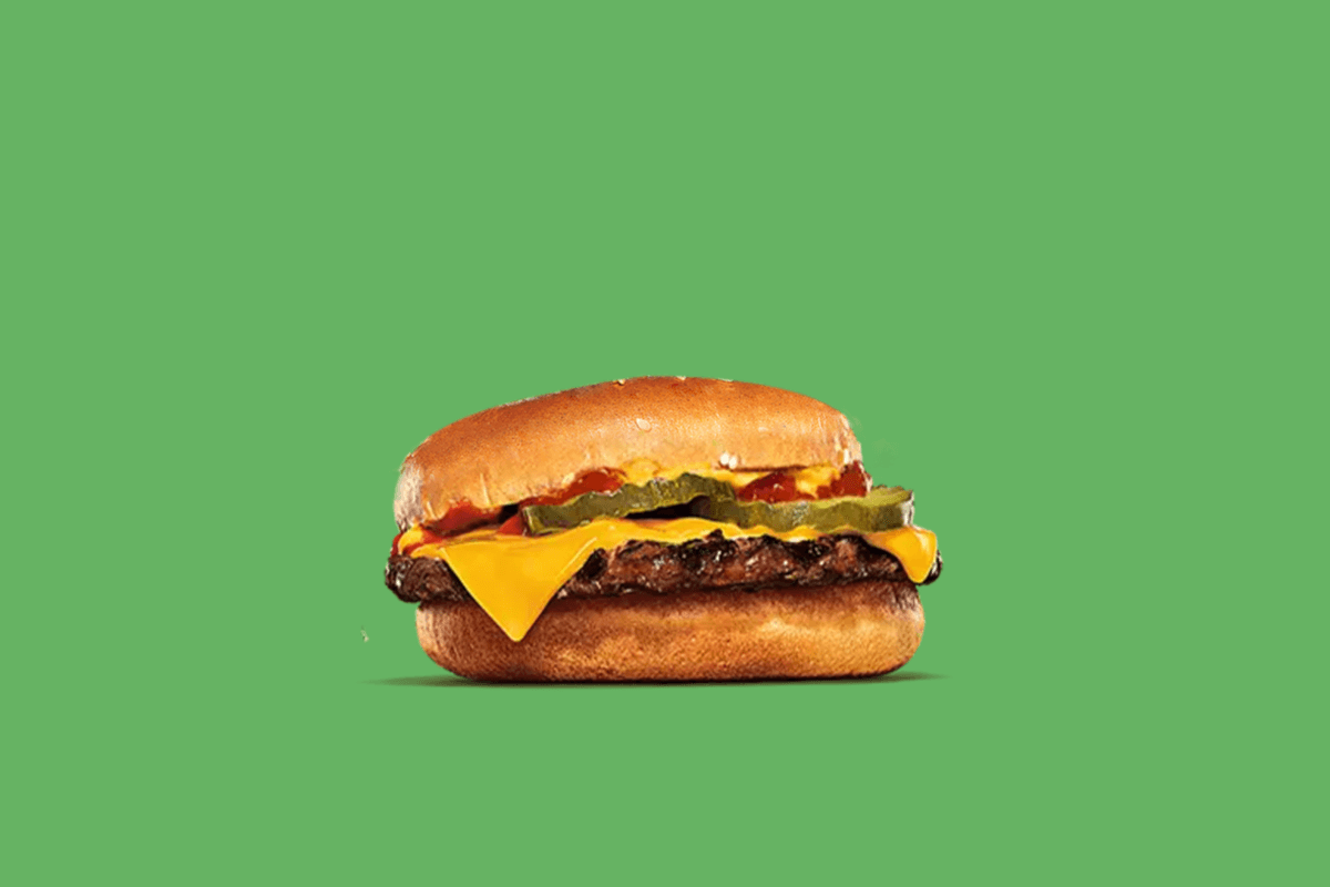 Cheezy Smash