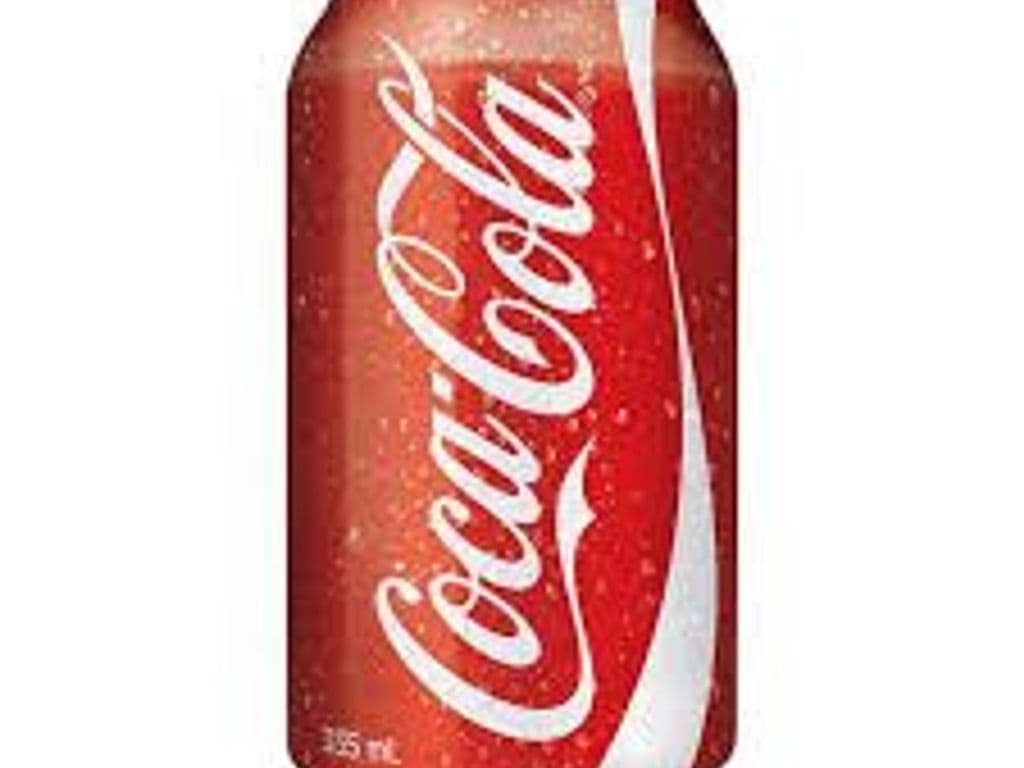 Coca Cola