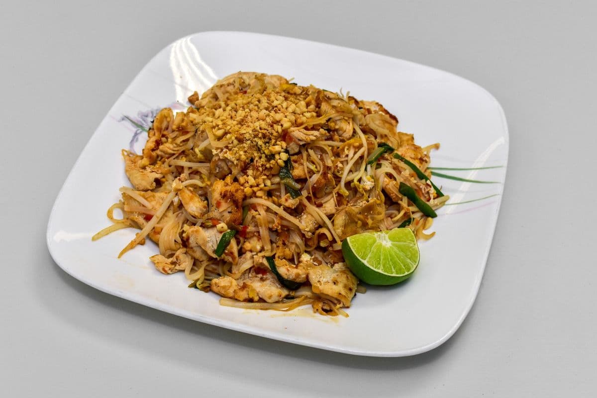 Pad Thai