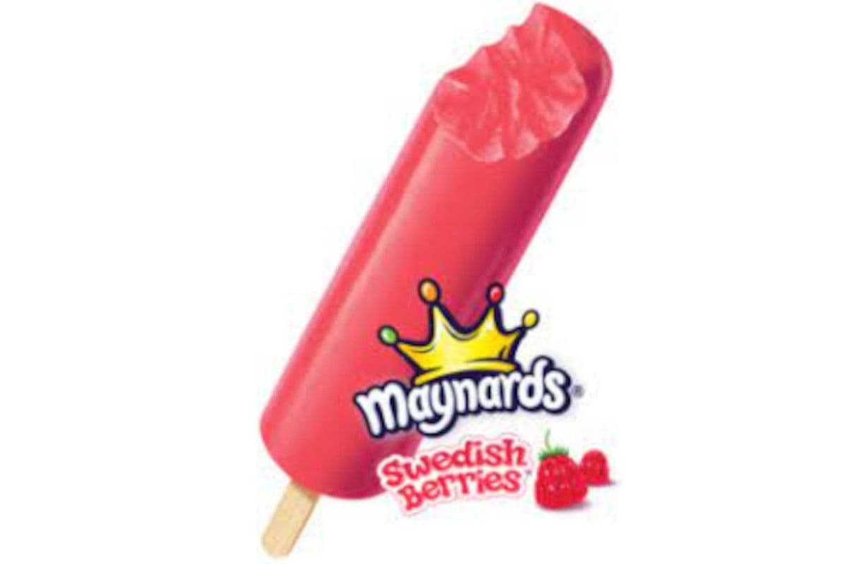 Cherry Popsicle (65 ml)