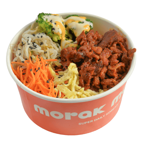 Spicy Pork