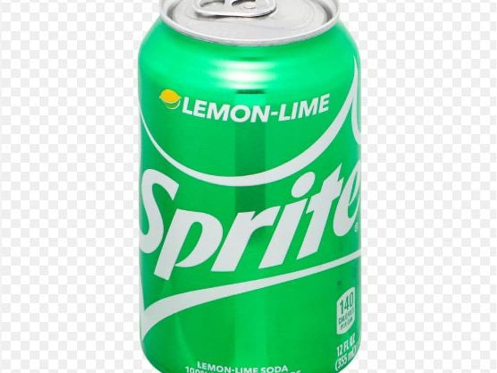 Sprite - Can - 355 ml