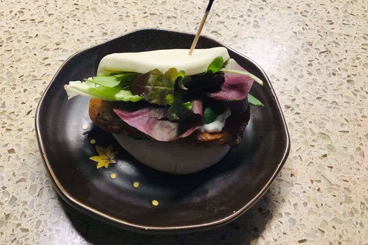 Misoya Bun