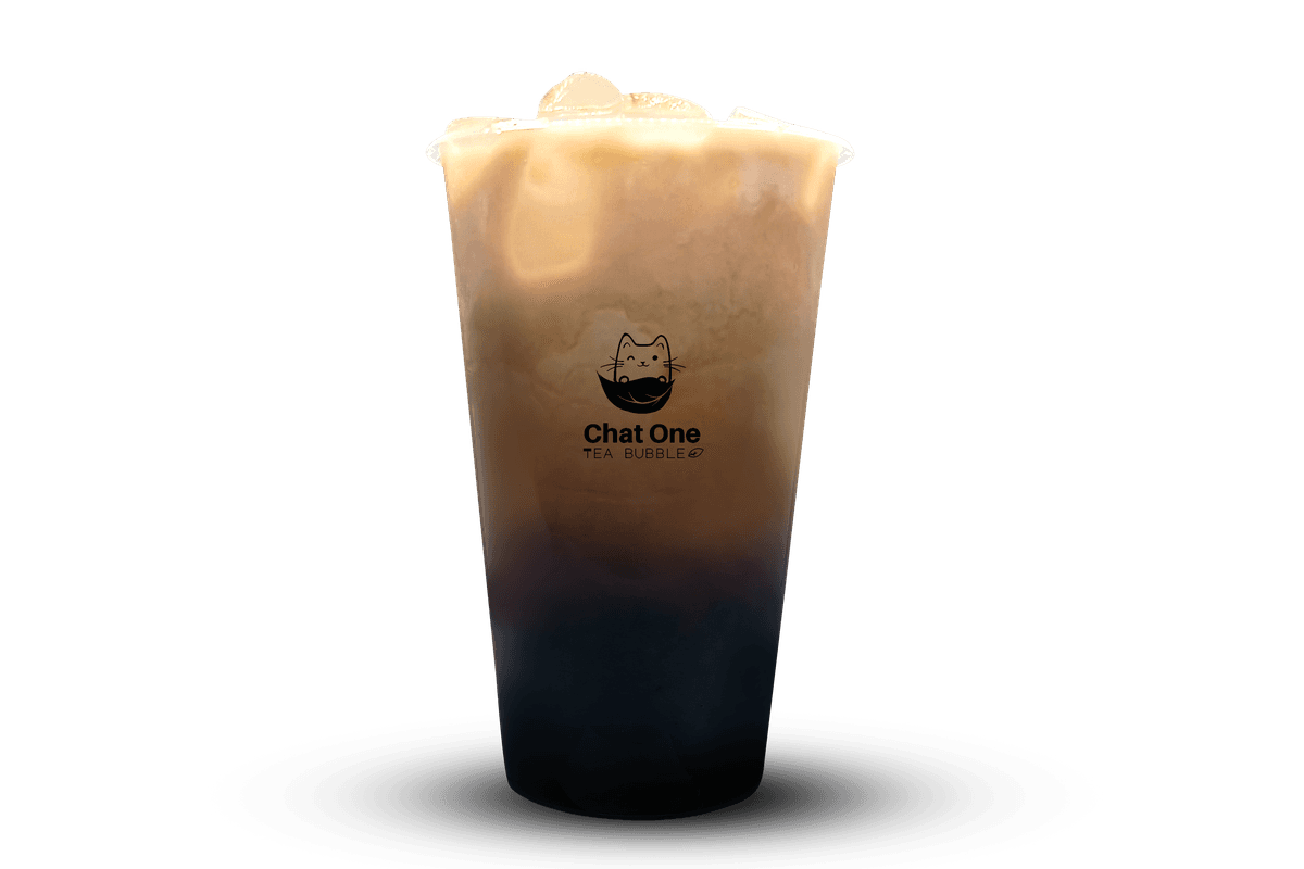 Assam Milk Tea