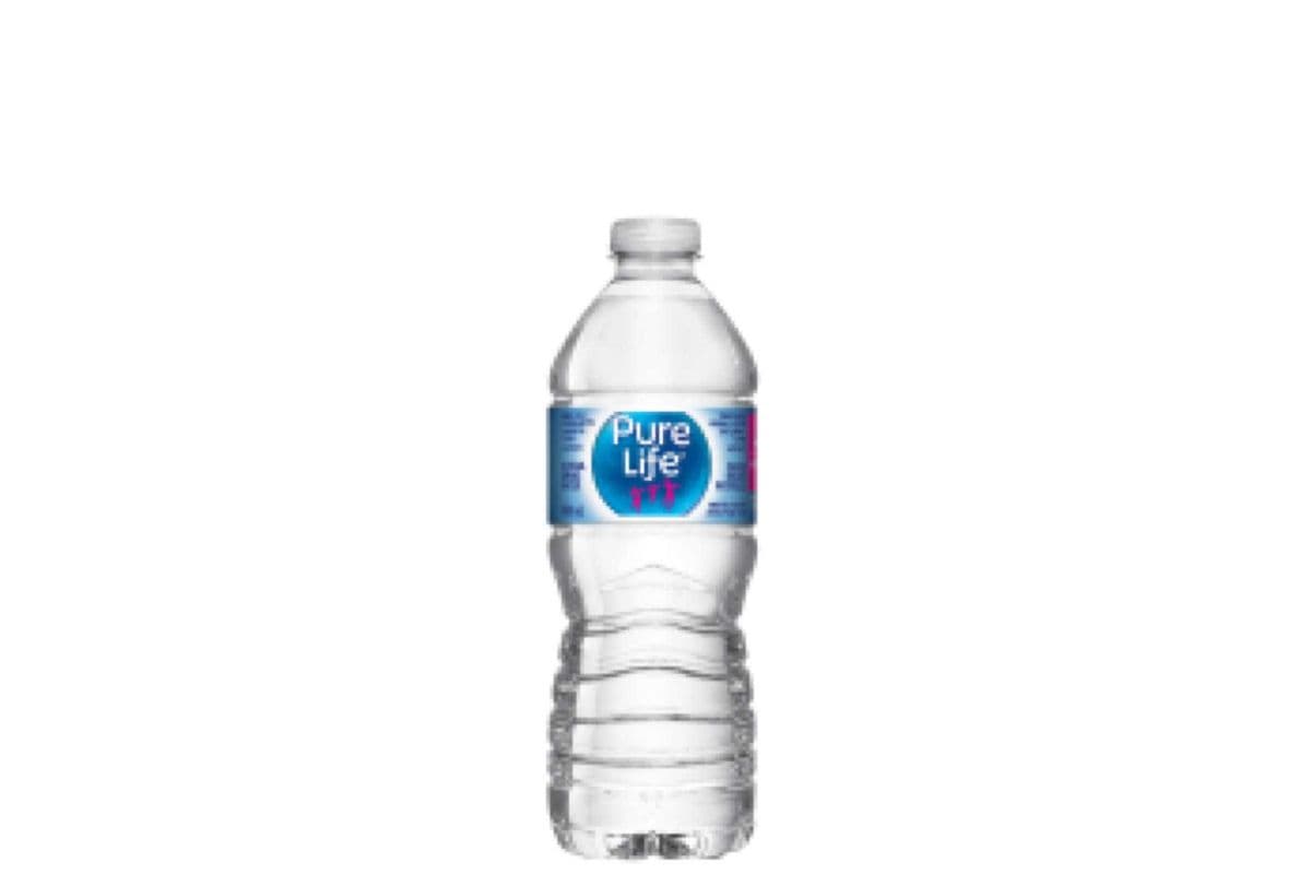 PURE LIFE WATER BOTTLE (500ML) (500ML)
