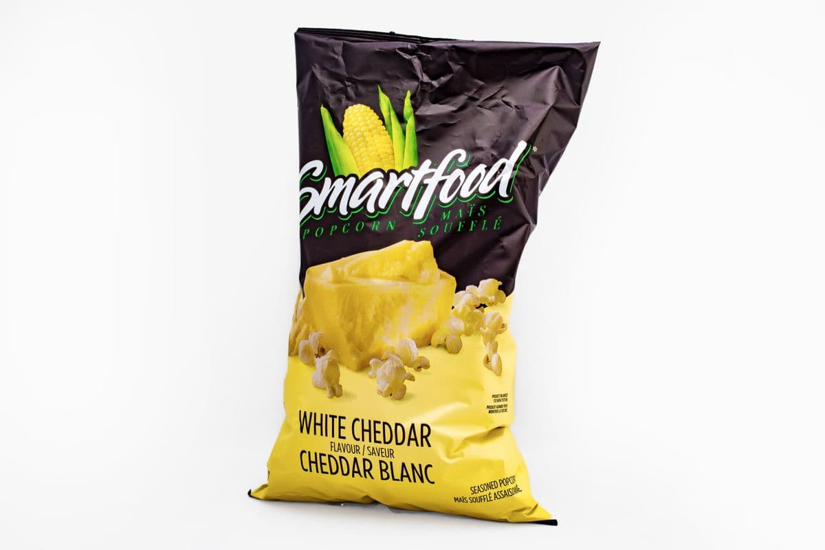 Smartfood Popcorn (175 g - 200 g)