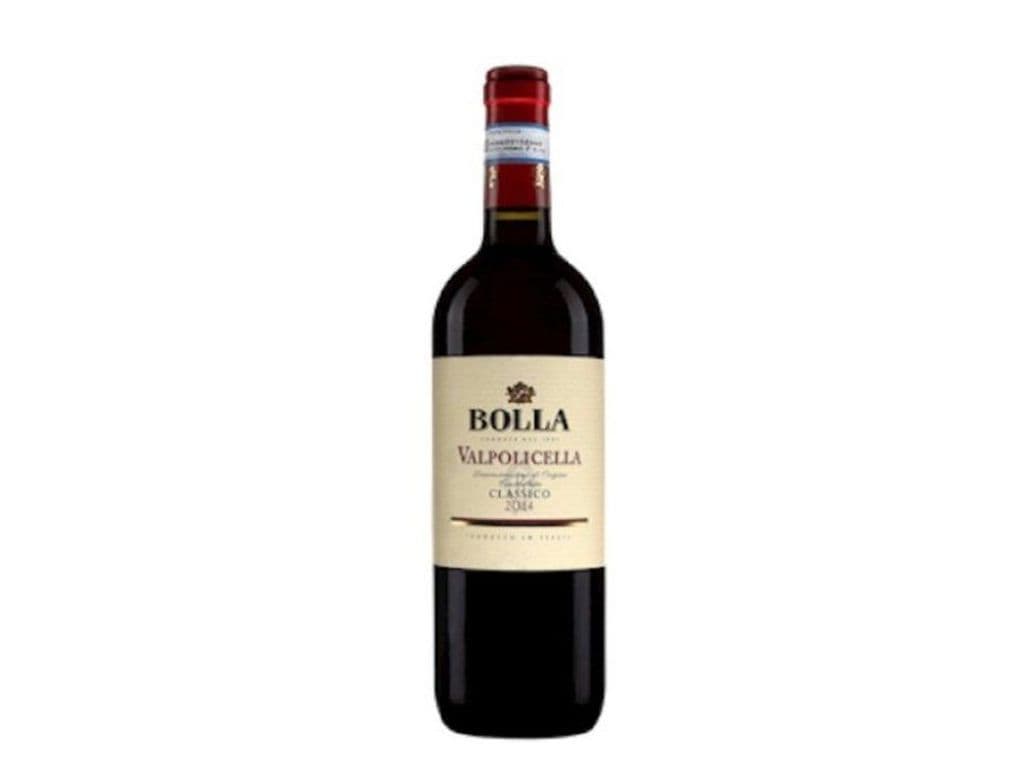 Bolla Valpolicella (1 x 750 mL)