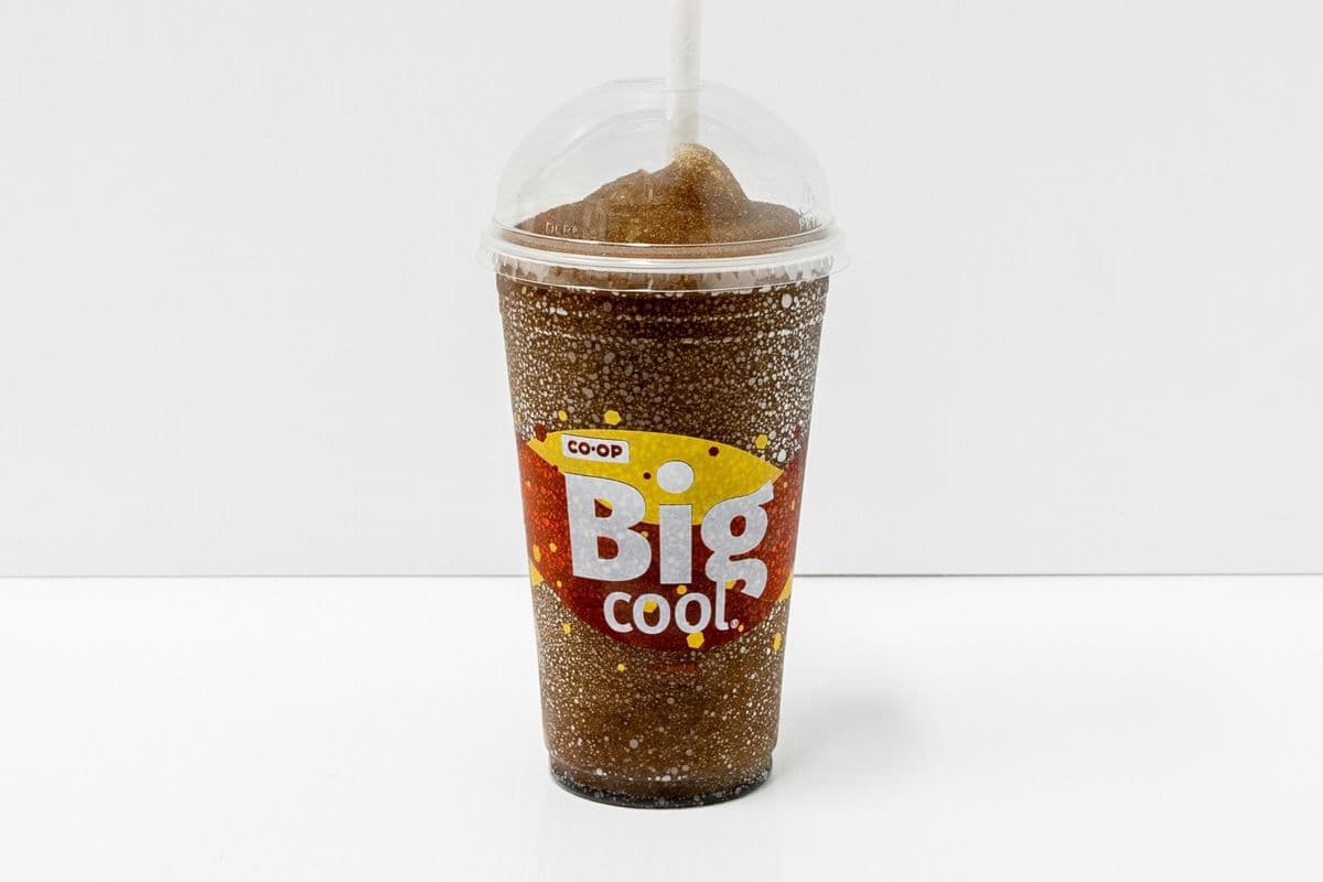 Medium Big Cool (710 ml)