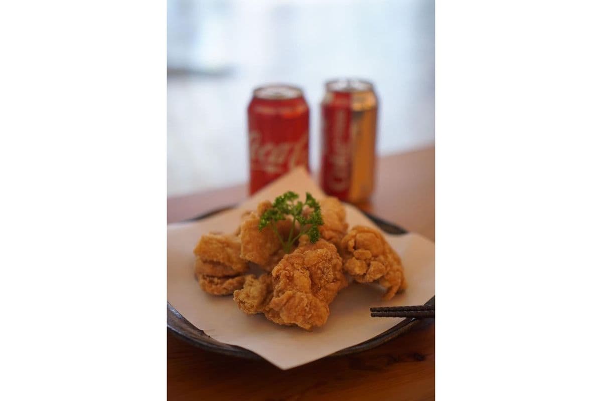 Chicken Karaage Large 北海道唐揚炸雞(大份)