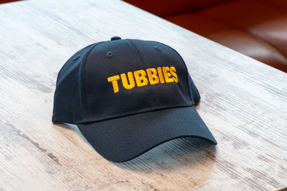 Tubbies Baseball Cap