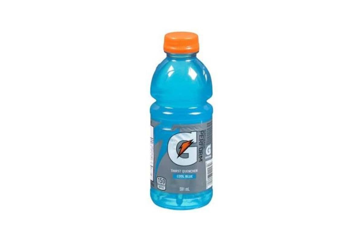 Gatorade Cool Blue (591 ml)