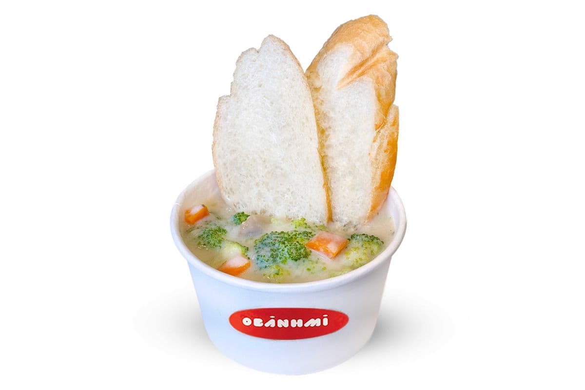 Harvest Cream Soup (12 oz)