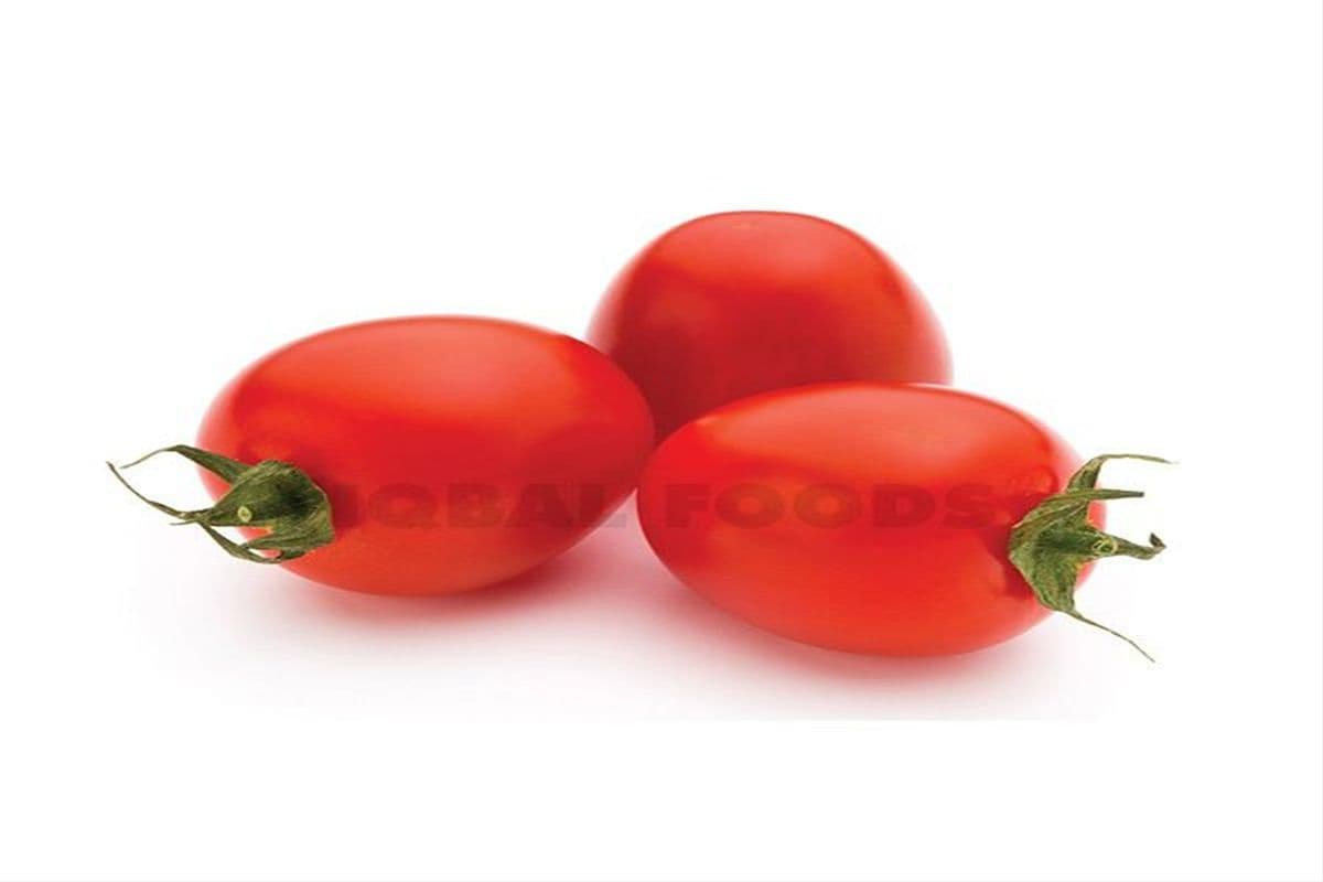 Tomato Roma (1lb)