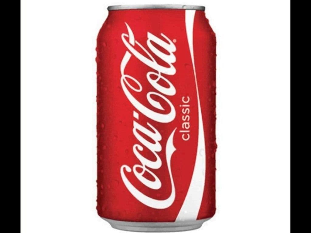 Coke