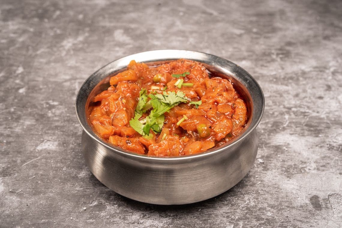 Baigan Bhartha