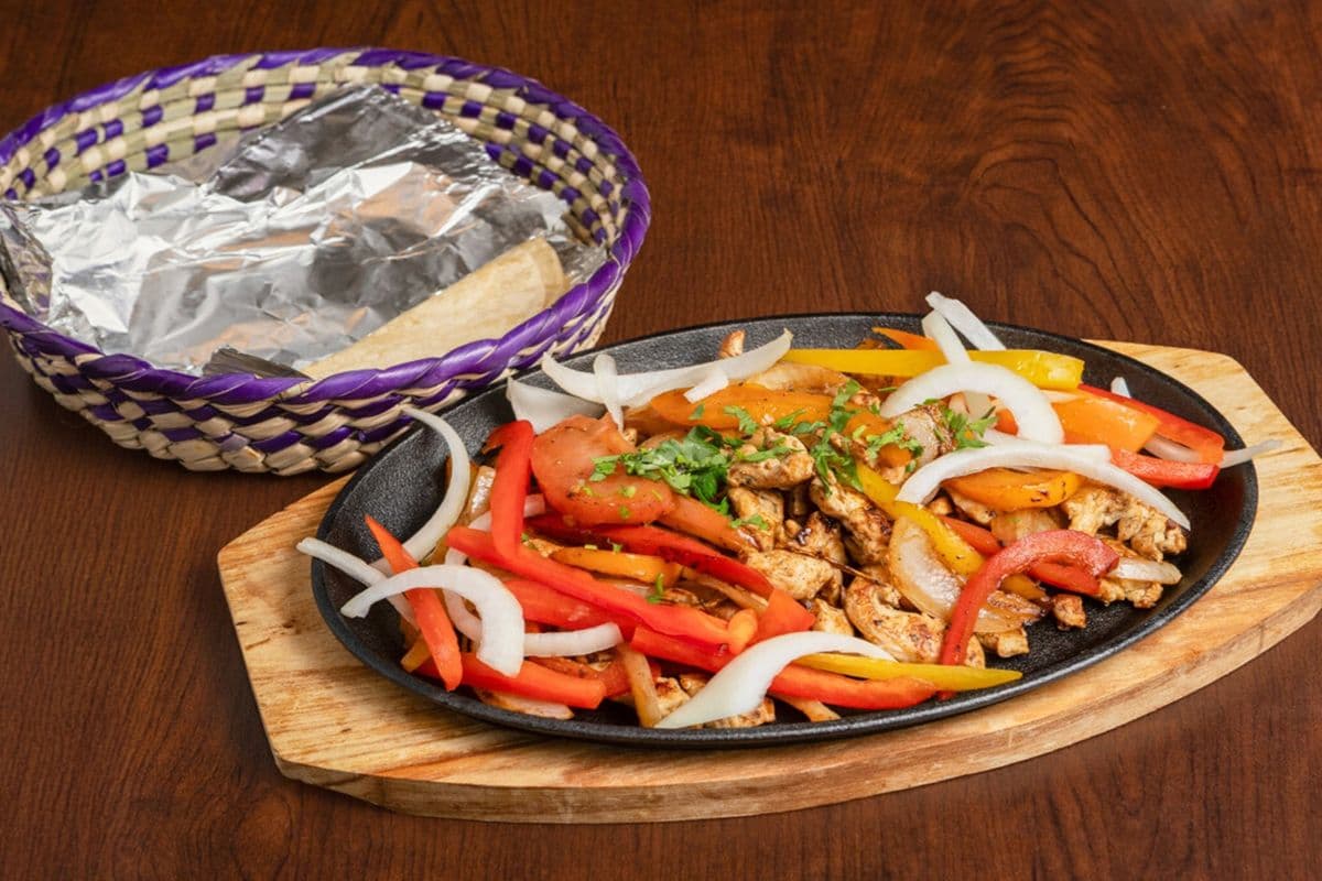 Fajitas