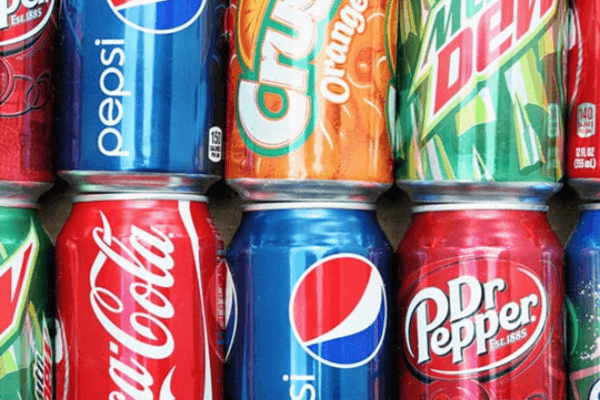 Canned Pop