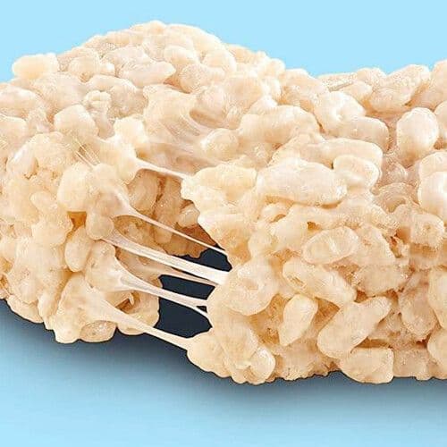 Rice Krispies Square bar / Rice Krispies Square Bar