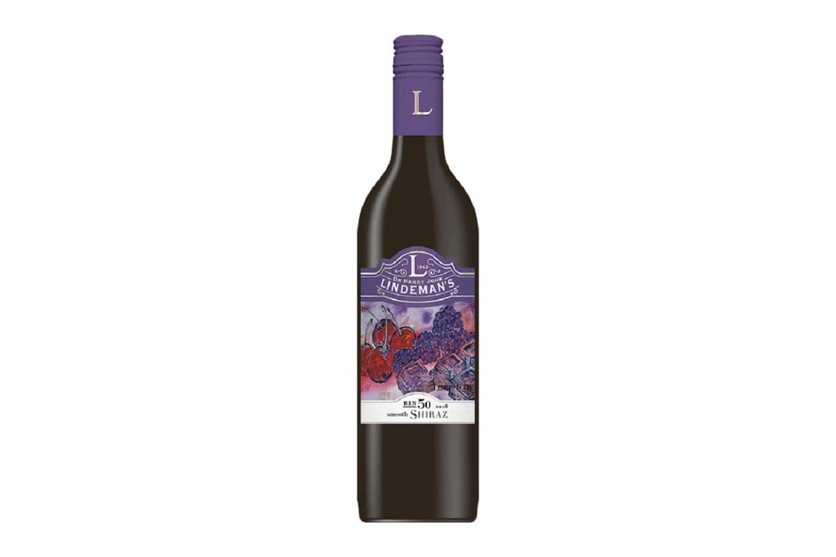 Lindemans Bin 50 Shiraz (750 ml)