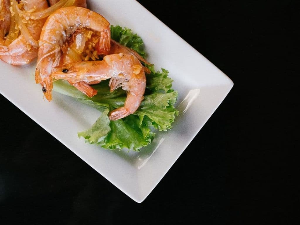 Shrimp