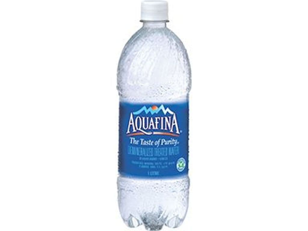 Aquafina Water