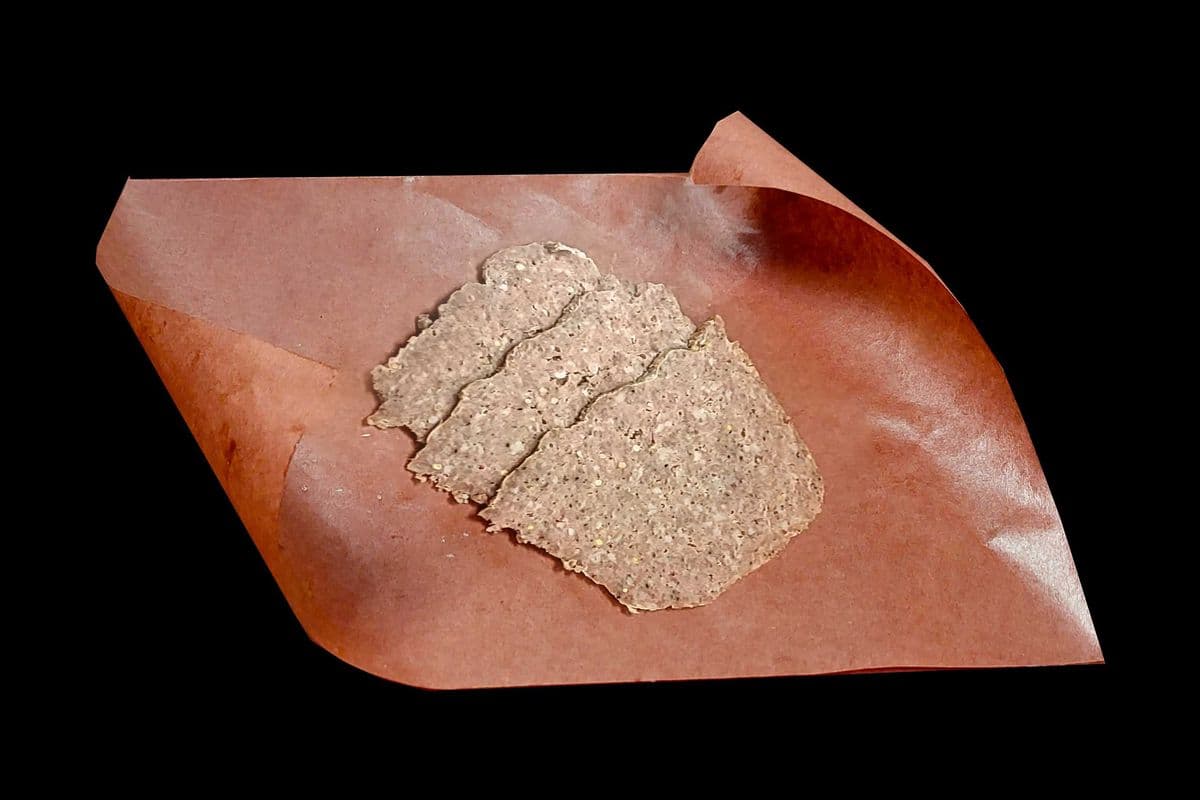 Al's Kielbassa Loaf (100g)