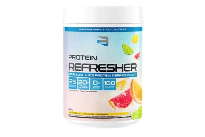 Believe Refreshers Citus (25 servings)