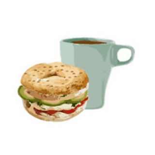 Bagel Avocat