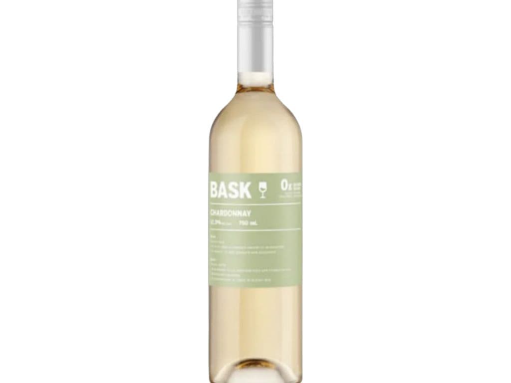 Bask - Chardonnay