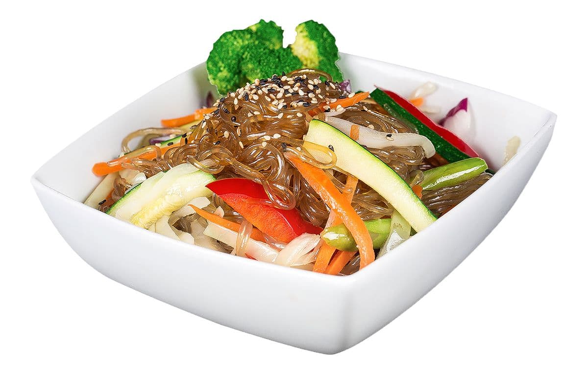 Japchae