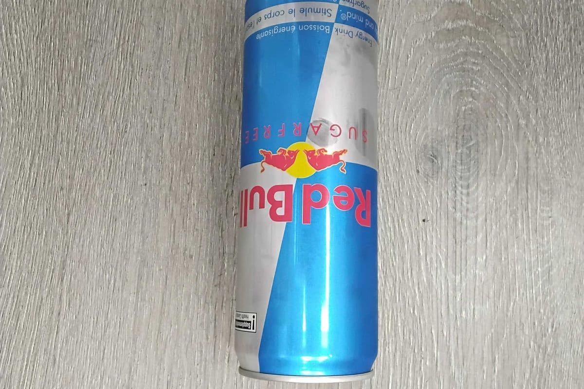 Redbull sugarfree (473ml)