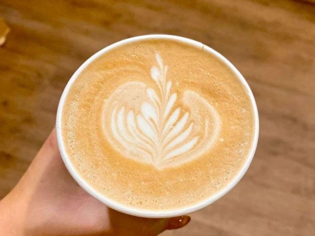 Cappuccino
