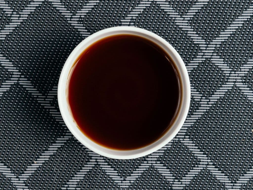 Torisho Perilla Flavored Ponzu and Soy (Citrus Soy) Sauce