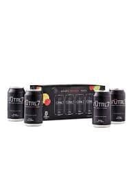NUTRL7 BERRY MIXER 8 CAN (8 x 355mL)