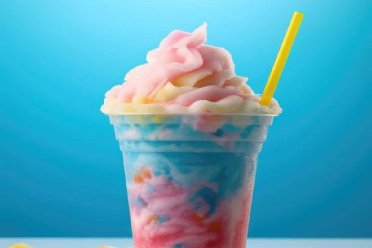 Medium Slurpee